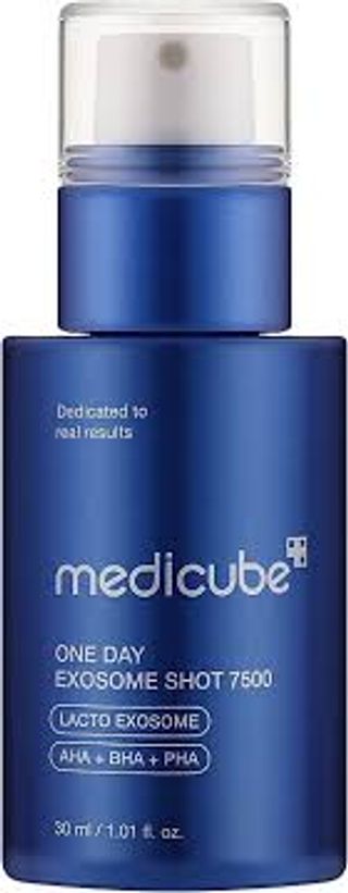MEDICUBE Zero Pore One Day Serum, 30ml