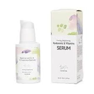GLAMFOX Black Snail Mucin Collagen Foam Cleanser, 230g