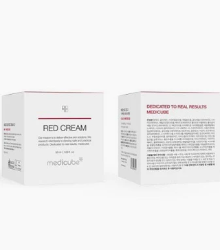 MEDICUBE Red Cream, 100ml