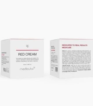 MEDICUBE Red Cream, 100ml