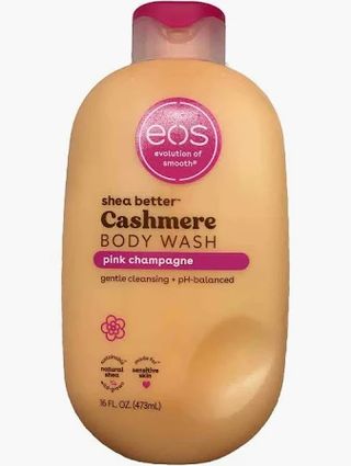 EOS Shea Better Cashmere Body Wash, 473ml