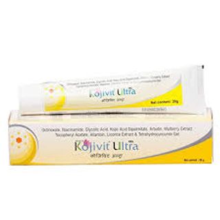 Kojivit Ultra Gel, 30g