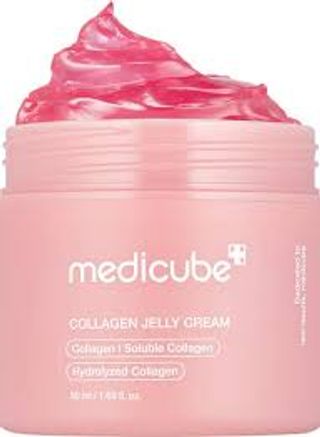 MEDICUBE Triple Collagen Jelly Cream, 50ml