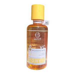 ESTELIN Vitamin C Brightening Toner, 400ml