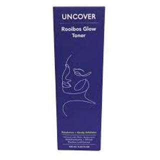 UNCOVER I AM BALANCED Rooibos Glow Toner, 125ml