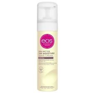 EOS Vanilla Bliss Shave Cream, 207ml
