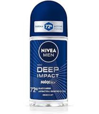 NIVEA MEN Dry Impact Roll-On, 50ml