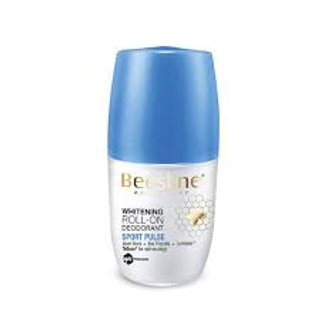BEESLINE APITHERAPY Sport Pulse Deodorant, 150ml