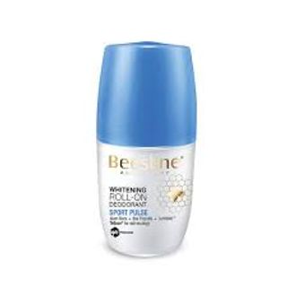 BEESLINE APITHERAPY Sport Pulse Deodorant, 150ml