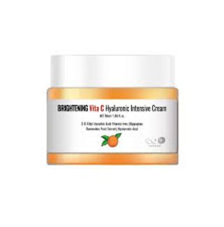 DEARBOO Dark Spot Care Vita C Cream, 80g