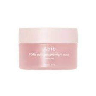 ABIB Rice Prebiotics Overnight Mask, 80ml