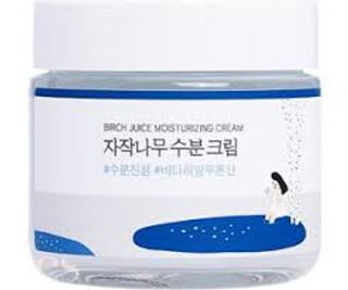 ROUND LAB 1025 DOKDO Birch Juice Cream, 2.71oz