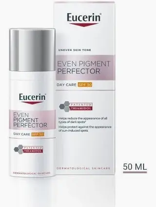 EUCERIN Even Pigment Perfector Night Cream, 50ml