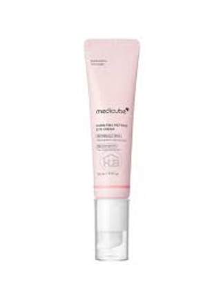 MEDICUBE PDRN Pink Peptide Eye Cream, 30ml