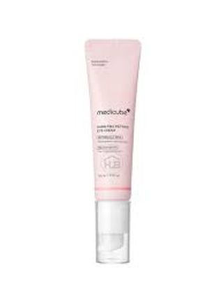 MEDICUBE PDRN Pink Peptide Eye Cream, 30ml
