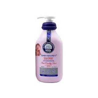 BABY SECRET Mommy Love Baby Body Lotion, 400ml