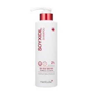 MEDICUBE Soymint Scaling Shampoo, 490ml
