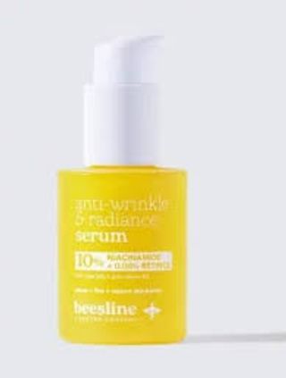 BEESLINE Apitherapy Anti-Wrinkle Serum, 30ml