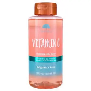 Tree Hut Vitamin C Foaming Gel Wash, 532ml