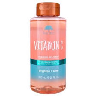 Tree Hut Vitamin C Foaming Gel Wash, 532ml