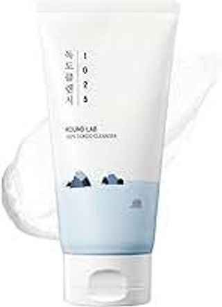 ROUND LAB 1025 DOKDO Bubble Foam, 150ml