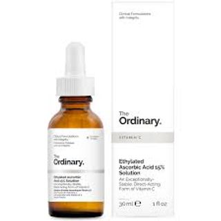 The Ordinary GF 15% Ethylated Ascorbic Acid Solution, 30ml