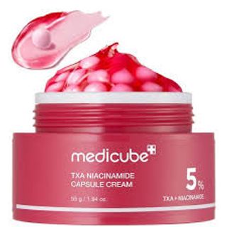 MEDICUBE AGE-R Glutathione Glow Capsule Cream, 50ml