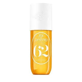 SOL DE JANEIRO Cheirosa 62 Fragrance Mist, 90ml