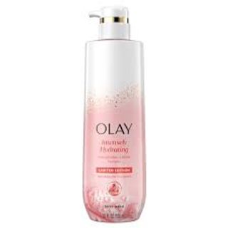 OLAY Watermelon Fizz Body Wash, 591ml