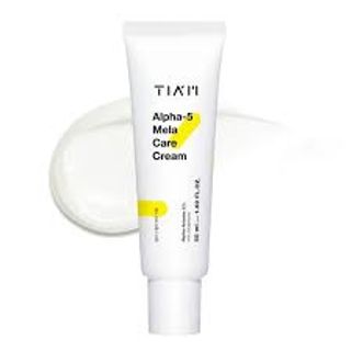 TIAM Alpha-5 Mela Care Cream, 50ml