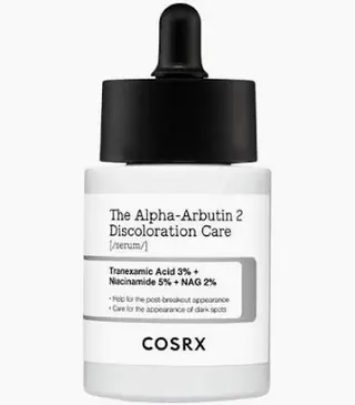 COSRX The Alpha Arbutin Discoloration Care, 1.69oz