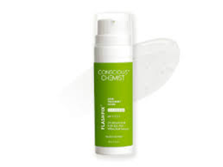 CONSCIOUS CHEMIST Daily Dissolve Oil Cleanser, 130ml