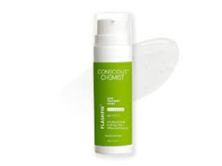 CONSCIOUS CHEMIST Daily Dissolve Oil Cleanser, 130ml