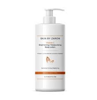 SKIN BY ZARON Glycolic Acid Toner, 150ml
