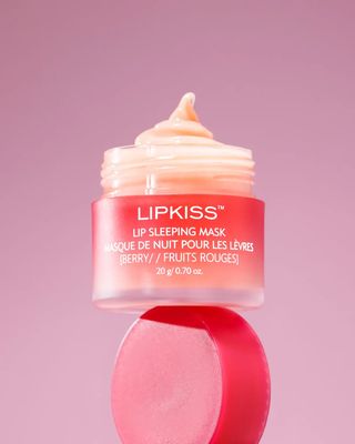 LIPKISS Berry Lip Sleeping Mask, 20g