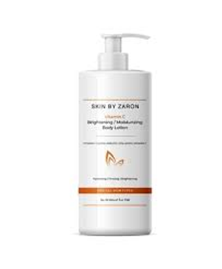 SKIN BY ZARON Glow Plus Night Body Lotion, 30g