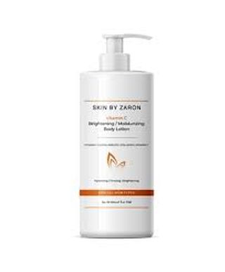 SKIN BY ZARON Glow Plus Night Body Lotion, 30g