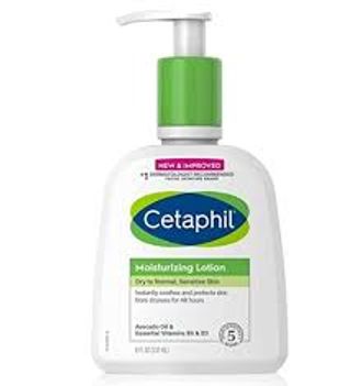 CETAPHIL Gentle Exfoliating SA Lotion, 8 fl oz