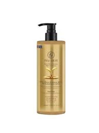 NIU SKIN Glowing Body Wash, 800ml
