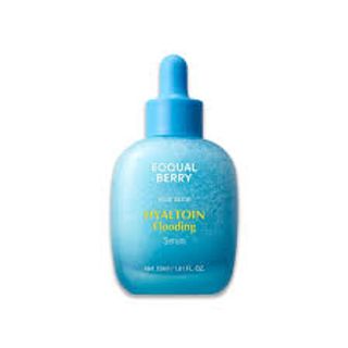 EQQUALBERRY Bakuchiol Plumping Serum, 30ml