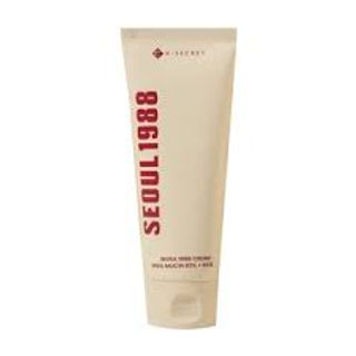 SEOUL 1988 Snail Mucin Rice Cream, 100ml