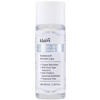 Klairs Freshly Juiced Vitamin Essence Toner, 30ml