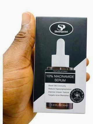 Skeenpoint Niacinamide Serum, 30ml