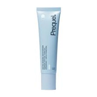 Prequel Gleanser Unscented Moisturizer