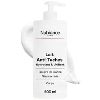 NUBIANCE PARIS Hyperpigmentation Body Lotion, 500ml