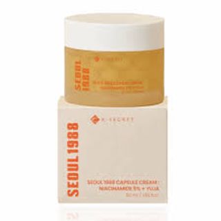 SEOUL1988 Glow Serum Niacinamide 15%, 30ml