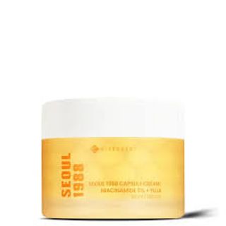 SEOUL 1988 Niacinamide Capsule Cream, 50ml