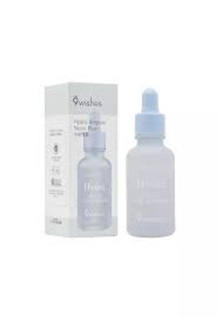 9 WISHES Nanoplus Hydra Glowing Hydration, 30ml