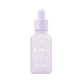 9 WISHES Cera Barrier Ampoule, 30ml