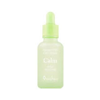 9 WISHES Centella Pdrn Calm Ampoule, 30ml
